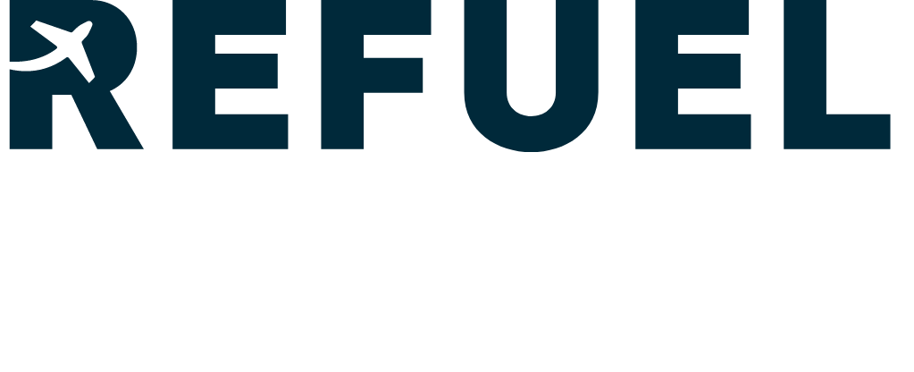 Refuel your aircraft and go! Feel the skyfill difference!